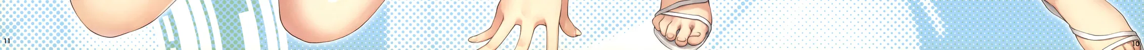 Read THE iDOLM@STER - Gp+ (Colored) chapter 0 image 17 on Lezhin