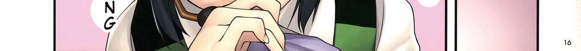 Read THE iDOLM@STER - Gp+ (Colored) chapter 0 image 27 on Lezhin