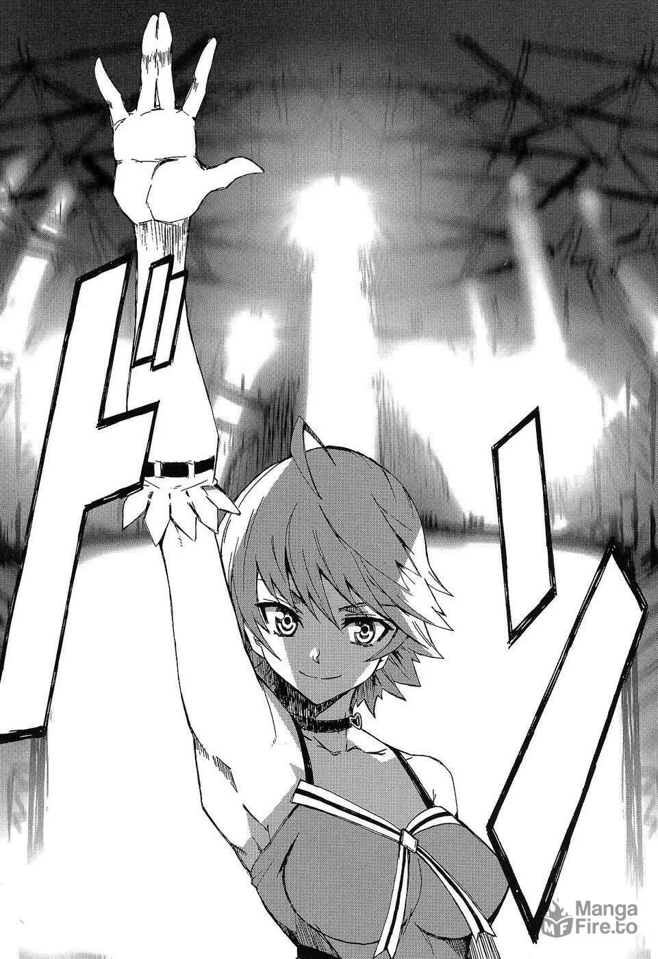 Read THE IDOLM@STER -relations- chapter 14 image 17 on Lezhin
