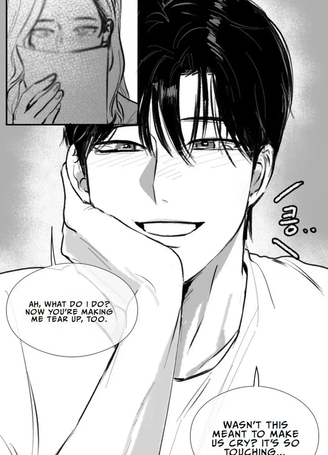 Read The Idol’s Last Serenade chapter 1 image 16 on Lezhin
