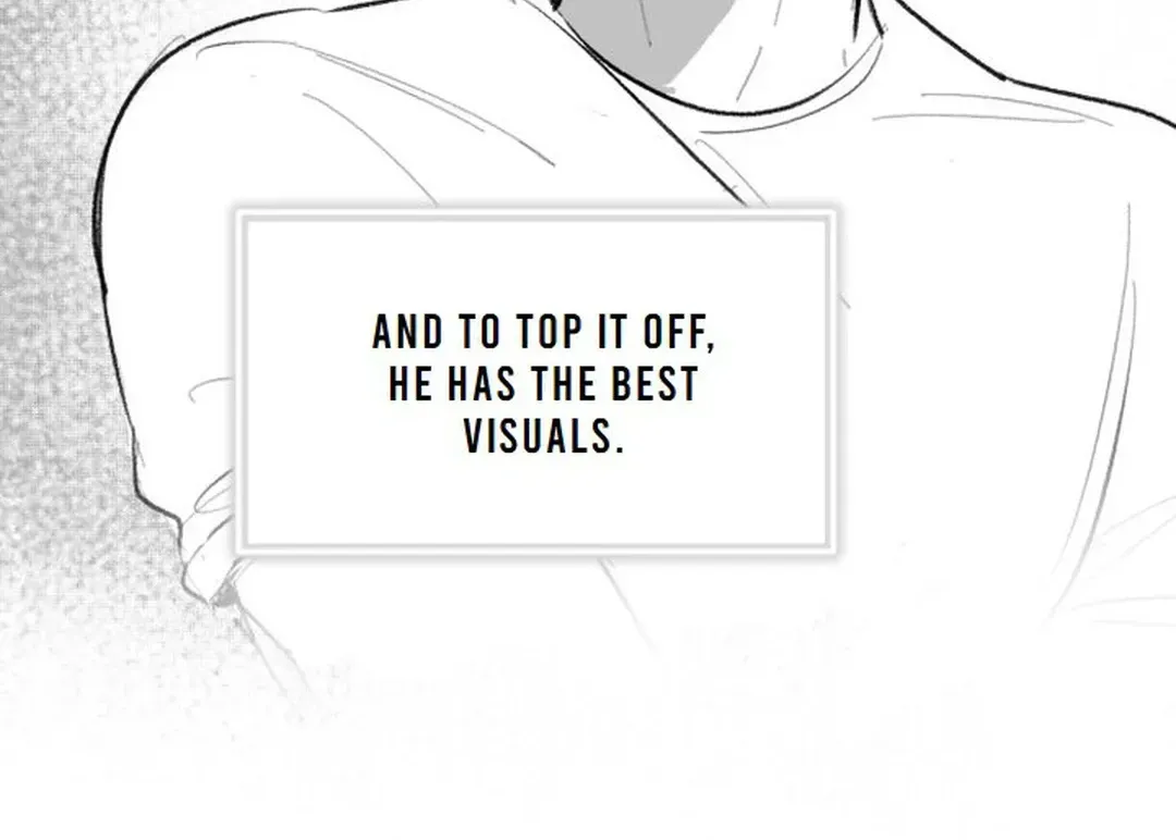 Read The Idol’s Last Serenade chapter 1 image 21 on Lezhin
