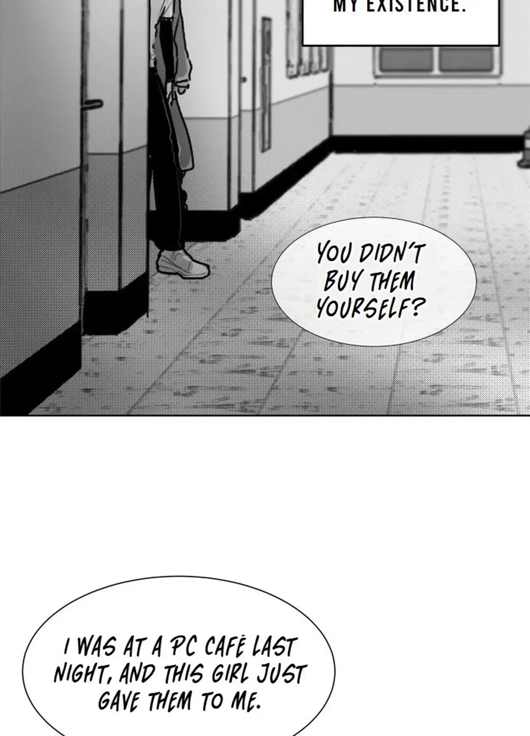 Read The Idol’s Last Serenade chapter 1 image 232 on Lezhin