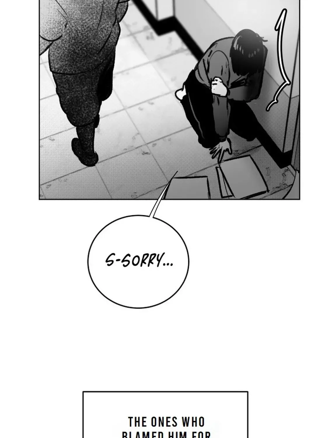 Read The Idol’s Last Serenade chapter 1 image 286 on Lezhin