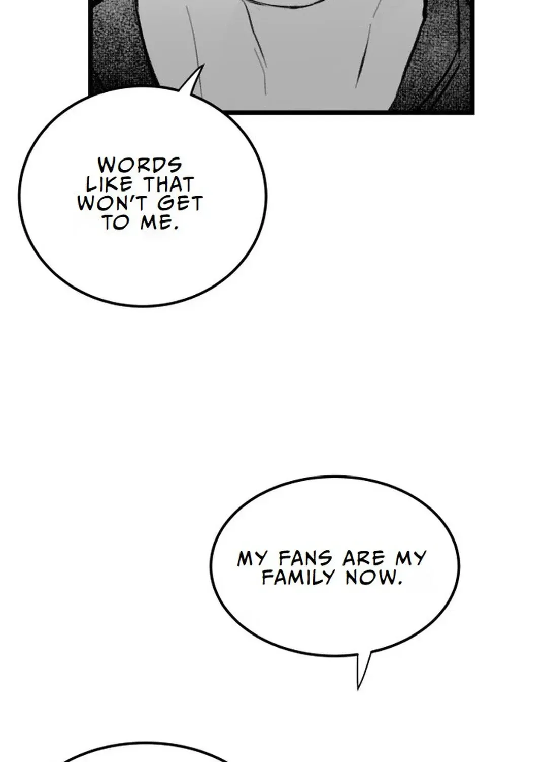 Read The Idol’s Last Serenade chapter 1 image 30 on Lezhin