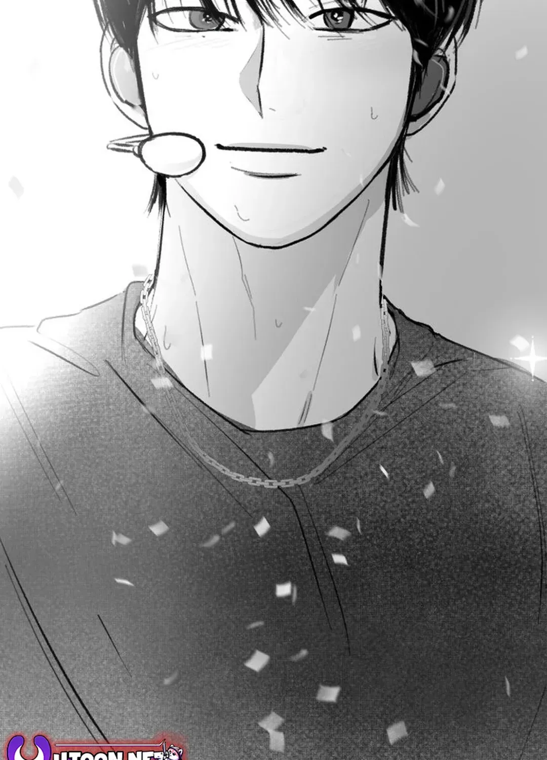 Read The Idol’s Last Serenade chapter 1 image 6 on Lezhin