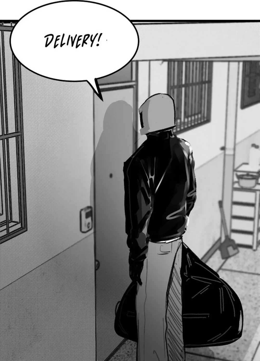 Read The Idol’s Last Serenade chapter 1 image 76 on Lezhin