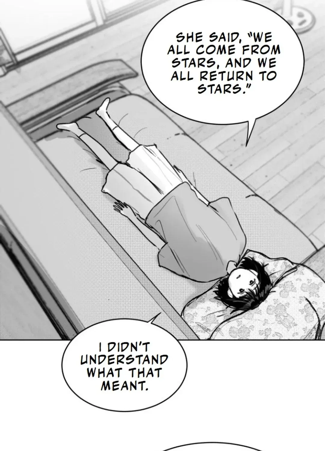 Read The Idol’s Last Serenade chapter 2 image 105 on Lezhin