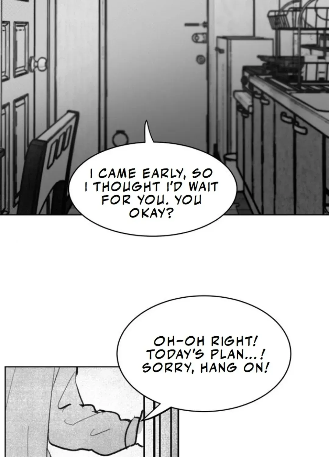 Read The Idol’s Last Serenade chapter 2 image 128 on Lezhin