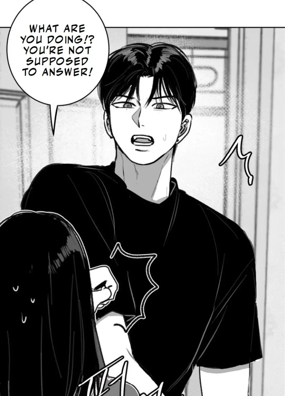 Read The Idol’s Last Serenade chapter 2 image 131 on Lezhin