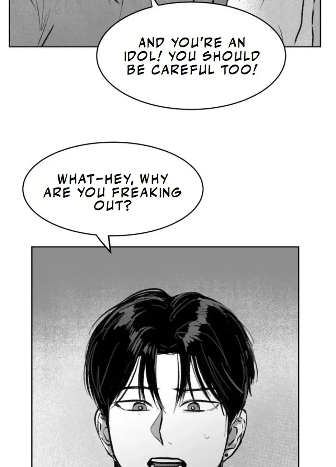 Read The Idol’s Last Serenade chapter 2 image 134 on Lezhin