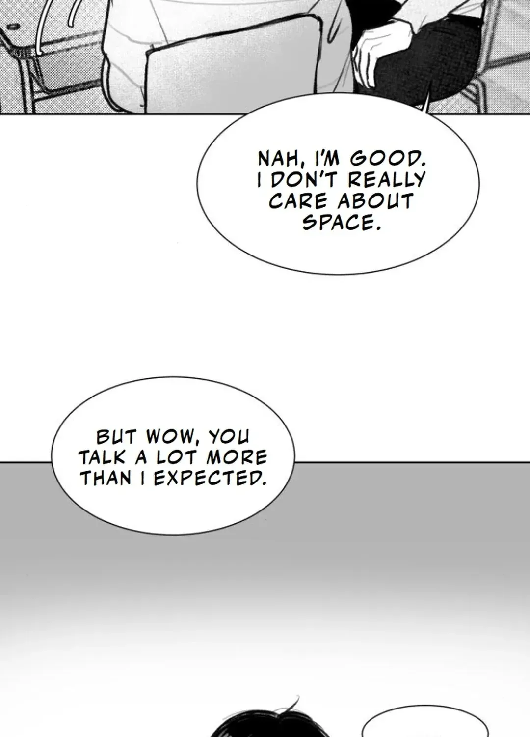 Read The Idol’s Last Serenade chapter 2 image 17 on Lezhin