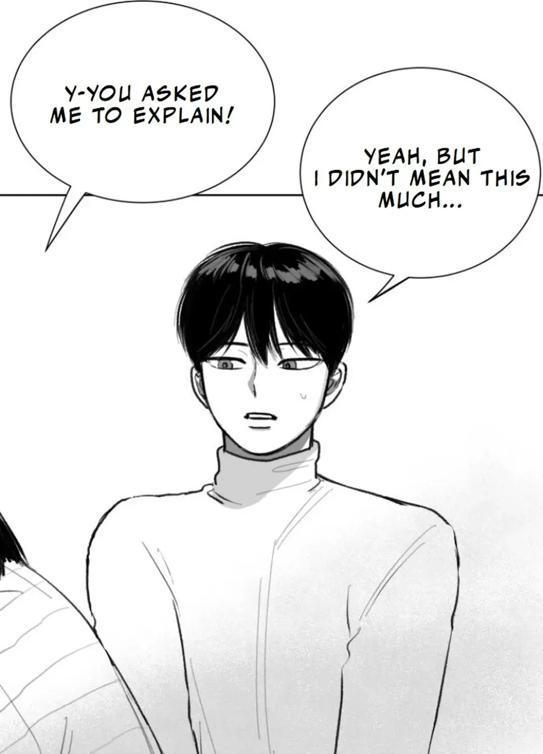 Read The Idol’s Last Serenade chapter 2 image 19 on Lezhin