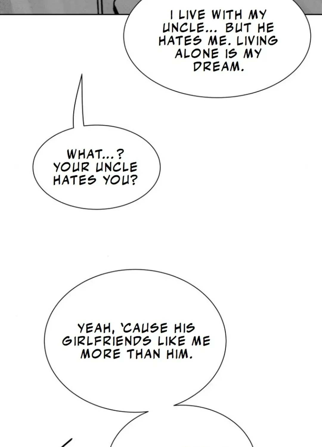 Read The Idol’s Last Serenade chapter 2 image 27 on Lezhin