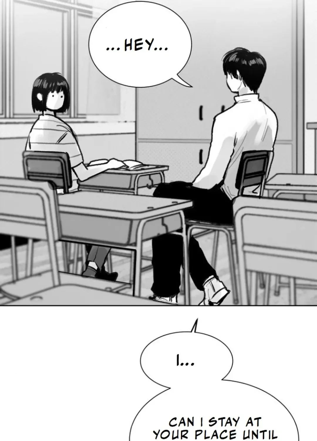 Read The Idol’s Last Serenade chapter 2 image 32 on Lezhin