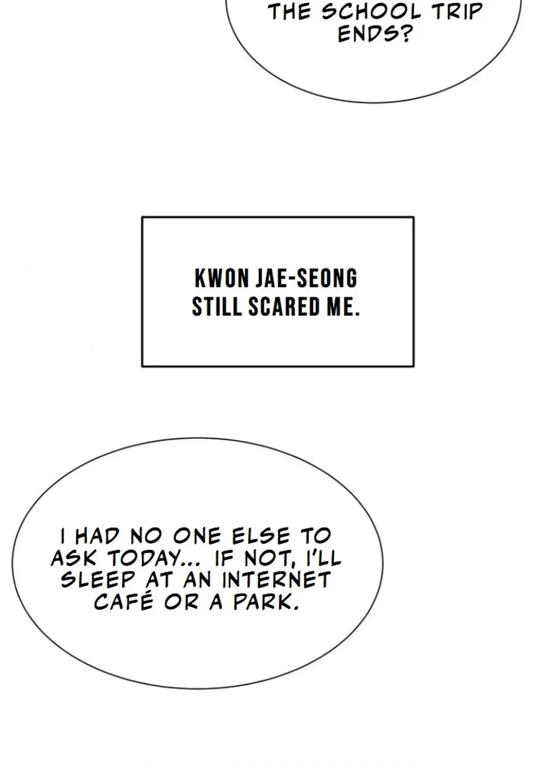 Read The Idol’s Last Serenade chapter 2 image 33 on Lezhin