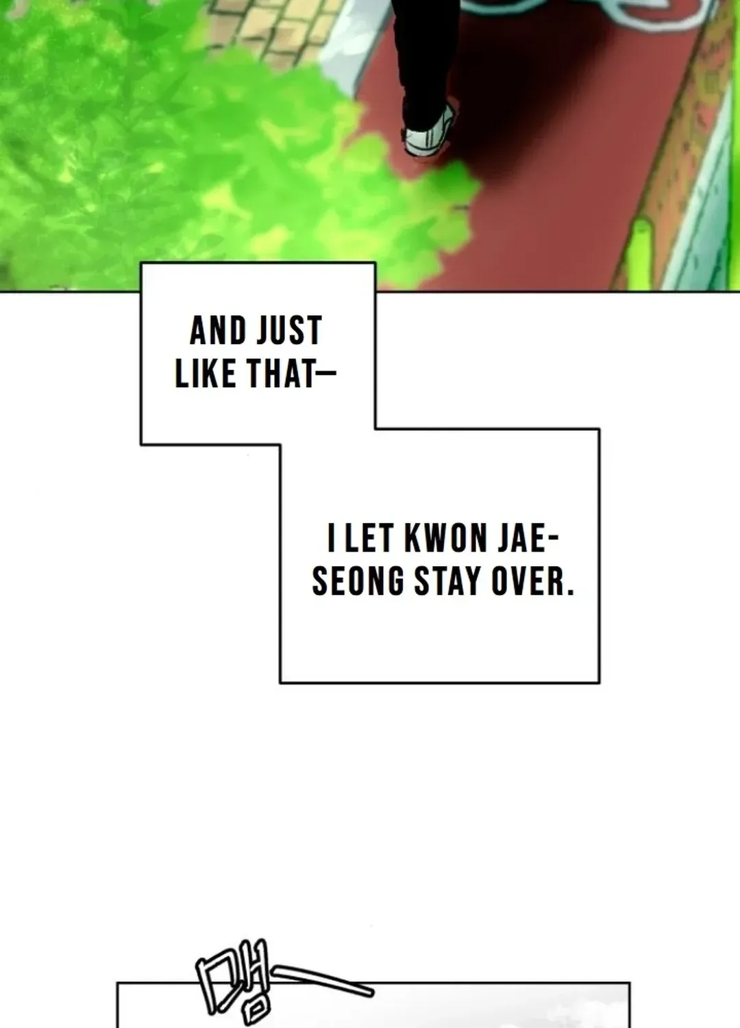 Read The Idol’s Last Serenade chapter 2 image 40 on Lezhin