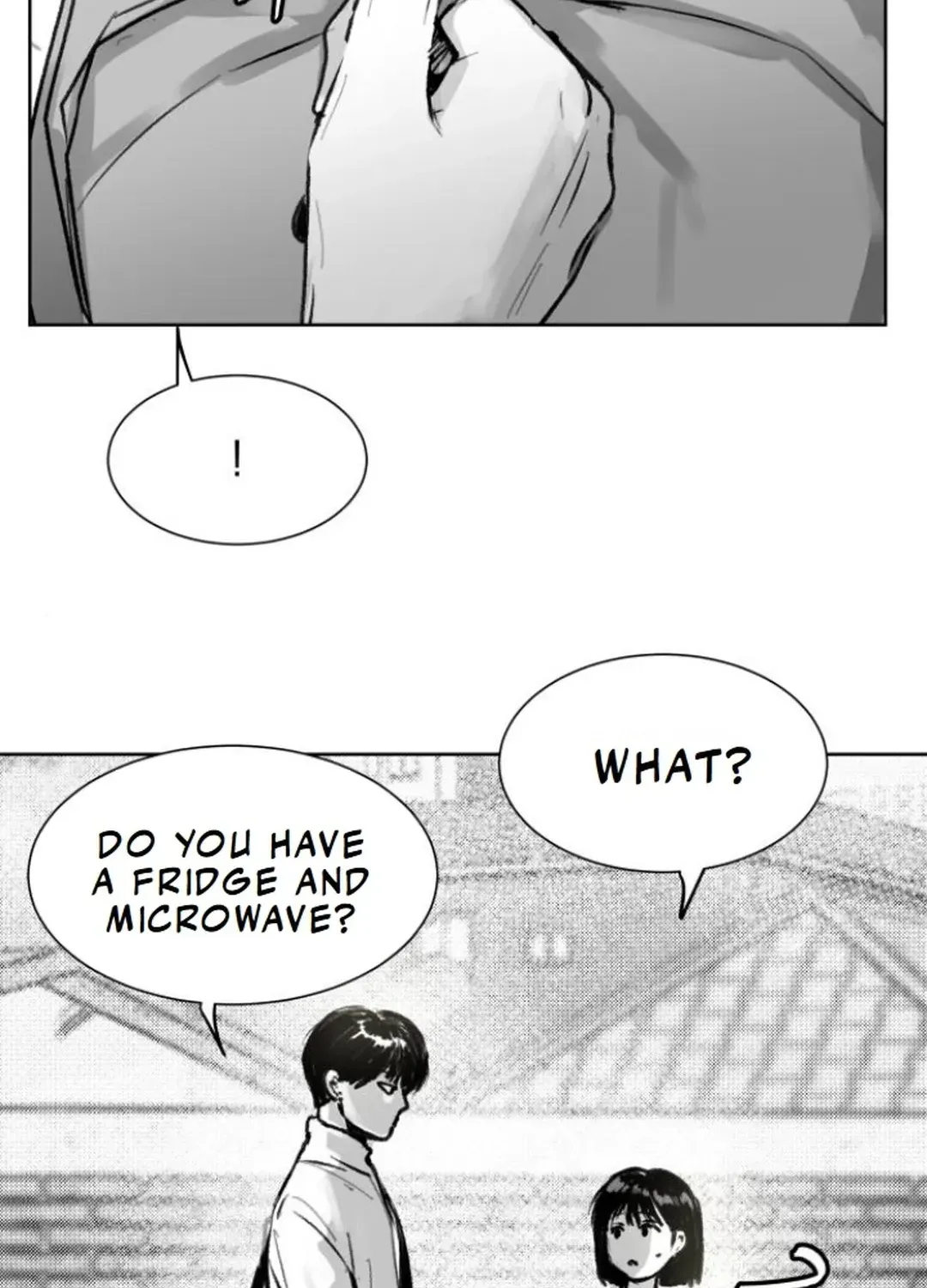 Read The Idol’s Last Serenade chapter 2 image 43 on Lezhin