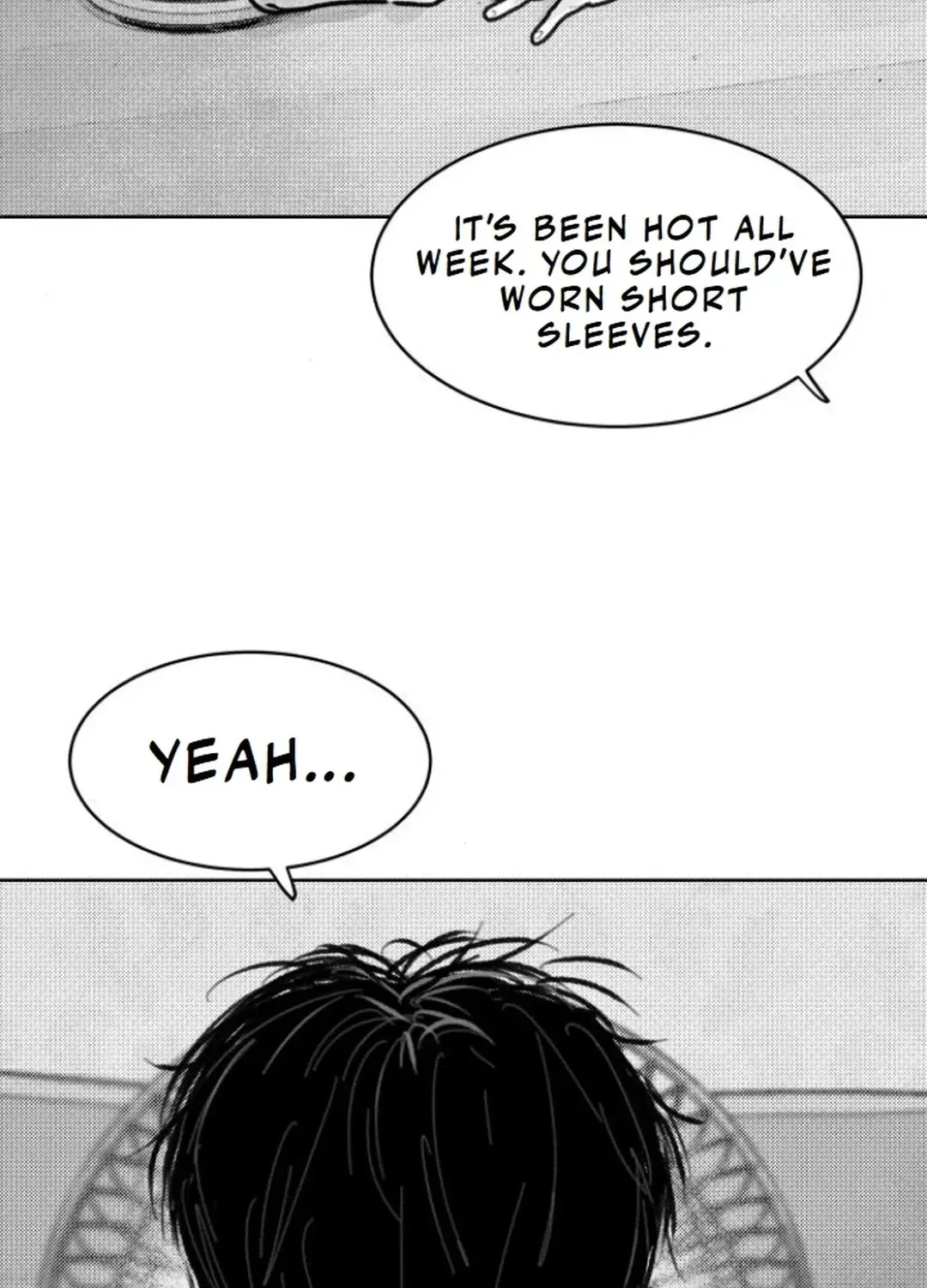 Read The Idol’s Last Serenade chapter 2 image 59 on Lezhin