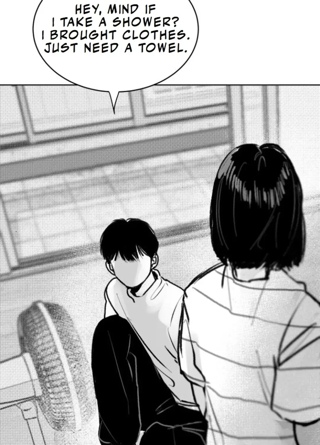 Read The Idol’s Last Serenade chapter 2 image 61 on Lezhin