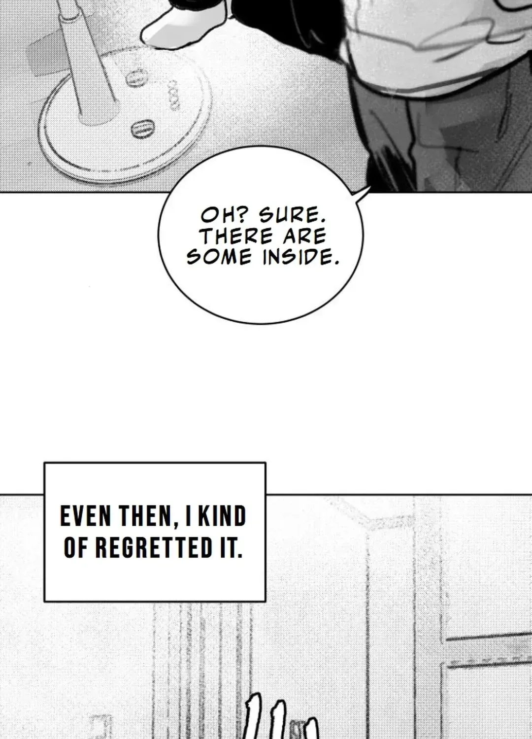Read The Idol’s Last Serenade chapter 2 image 62 on Lezhin