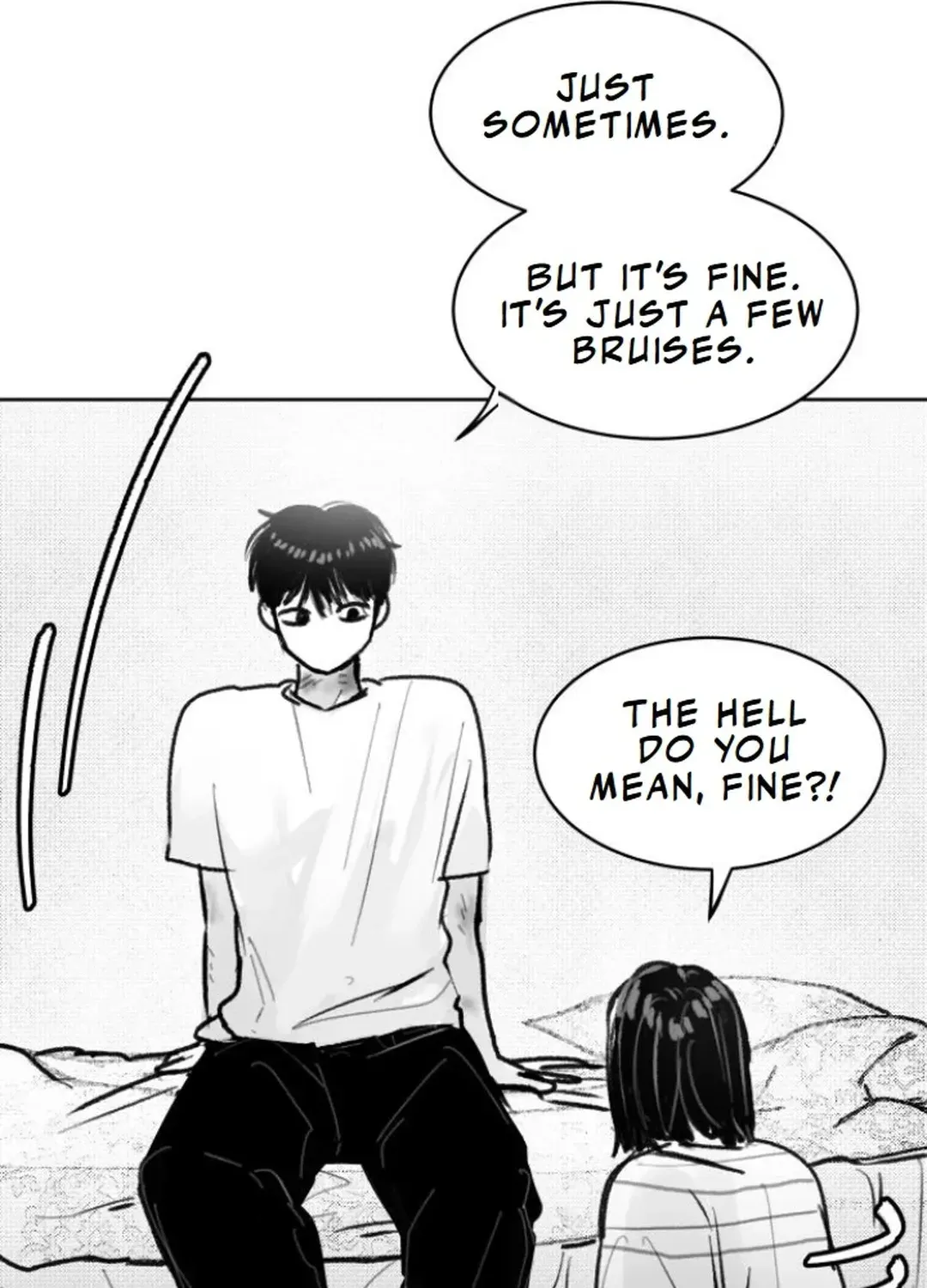 Read The Idol’s Last Serenade chapter 2 image 72 on Lezhin