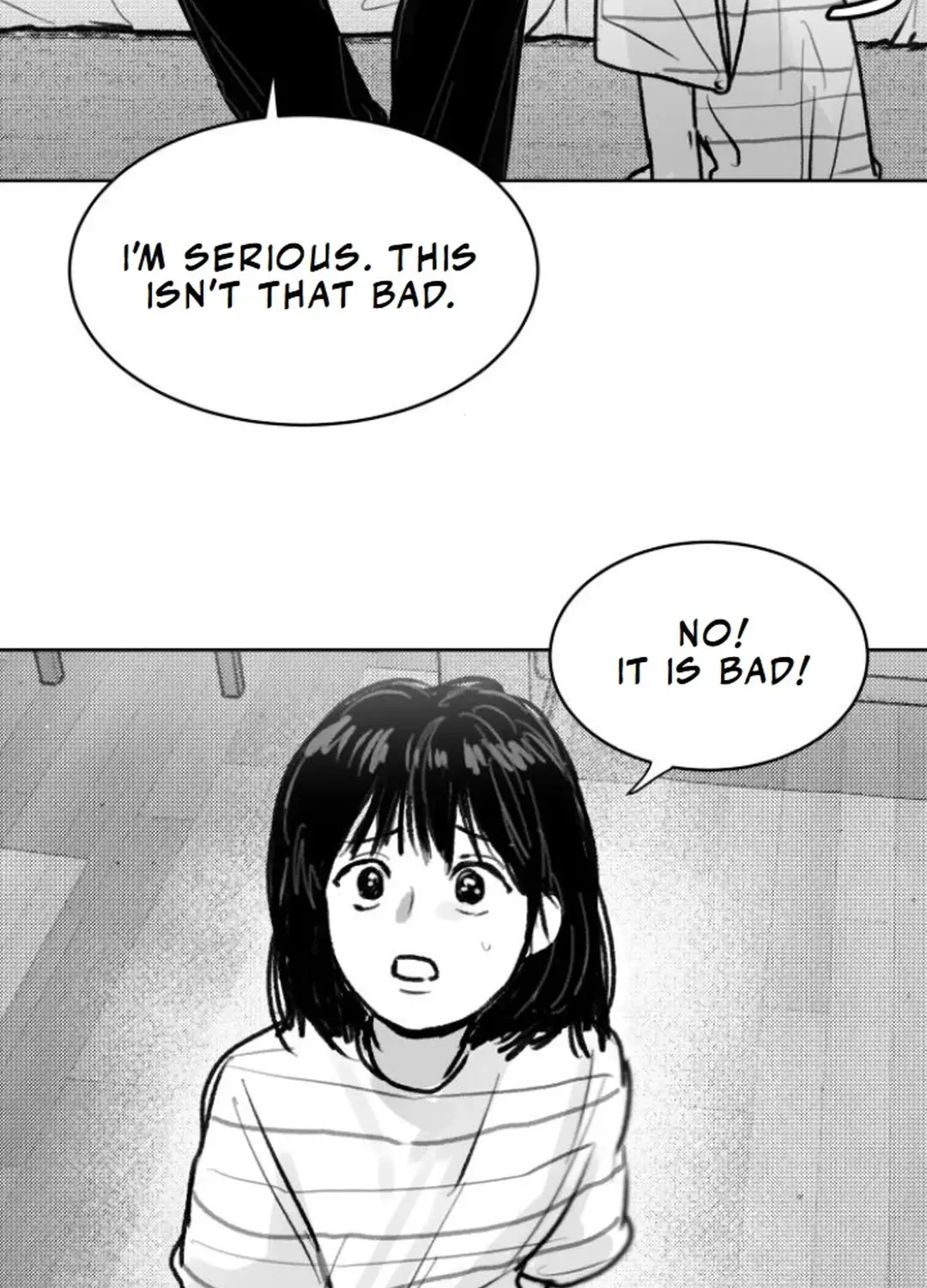 Read The Idol’s Last Serenade chapter 2 image 73 on Lezhin