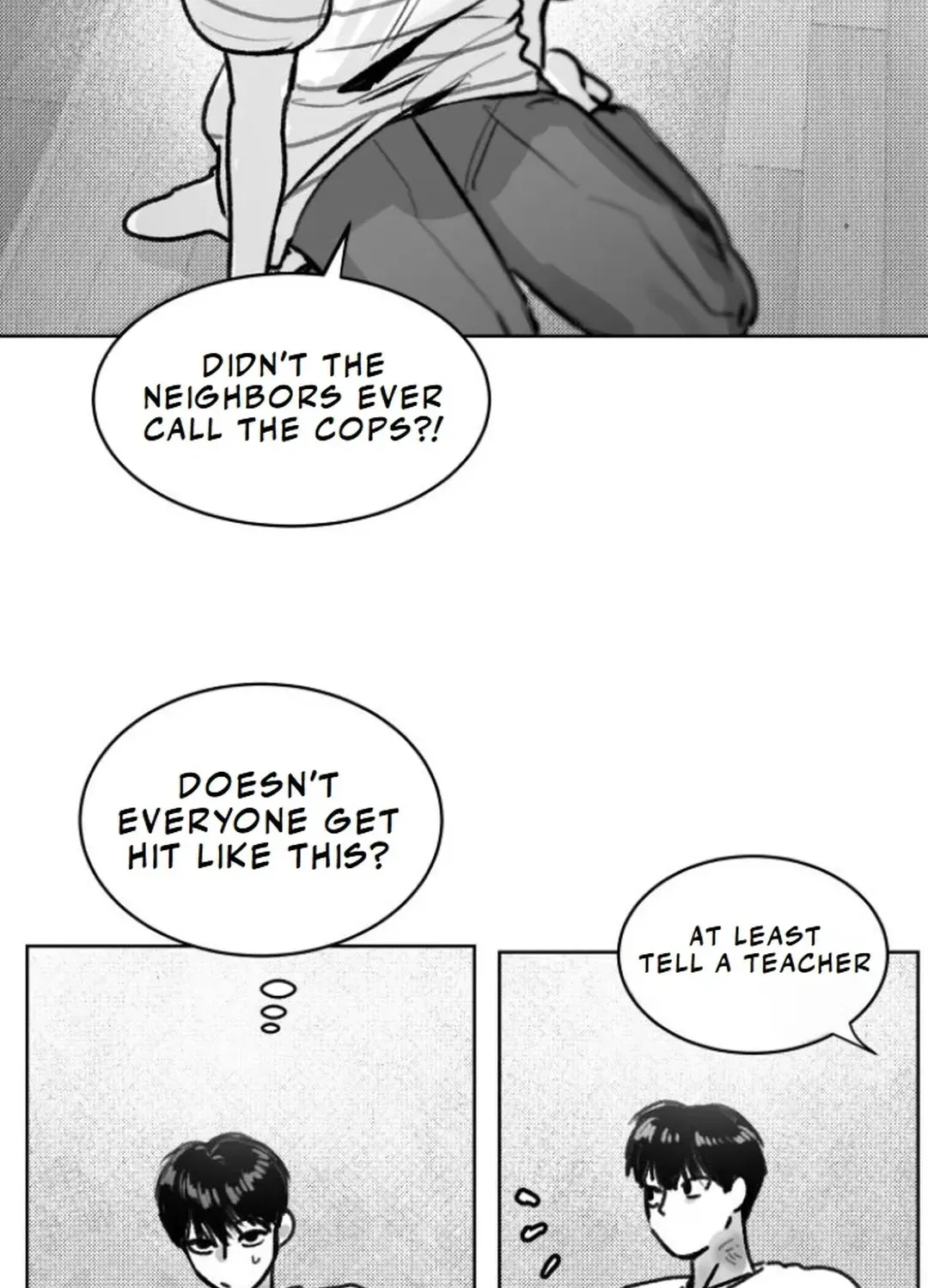 Read The Idol’s Last Serenade chapter 2 image 74 on Lezhin