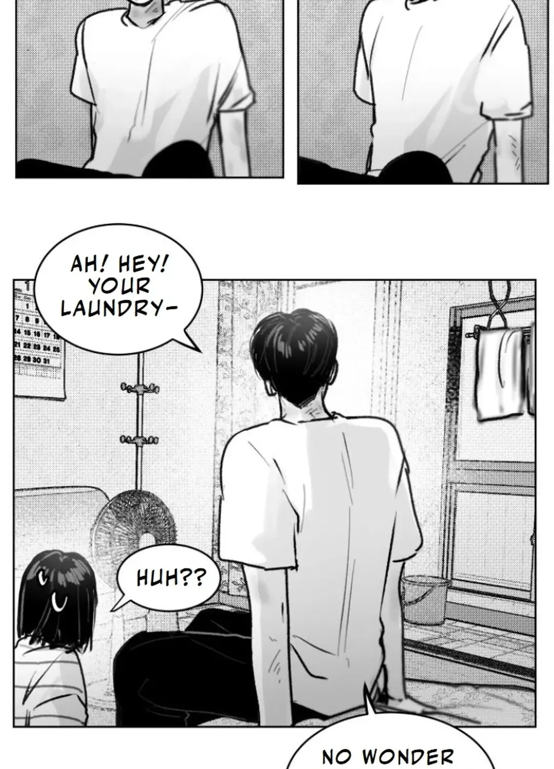 Read The Idol’s Last Serenade chapter 2 image 75 on Lezhin