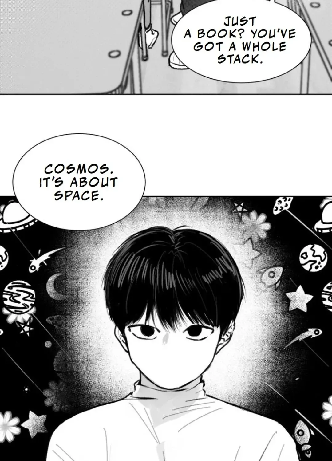 Read The Idol’s Last Serenade chapter 2 image 9 on Lezhin