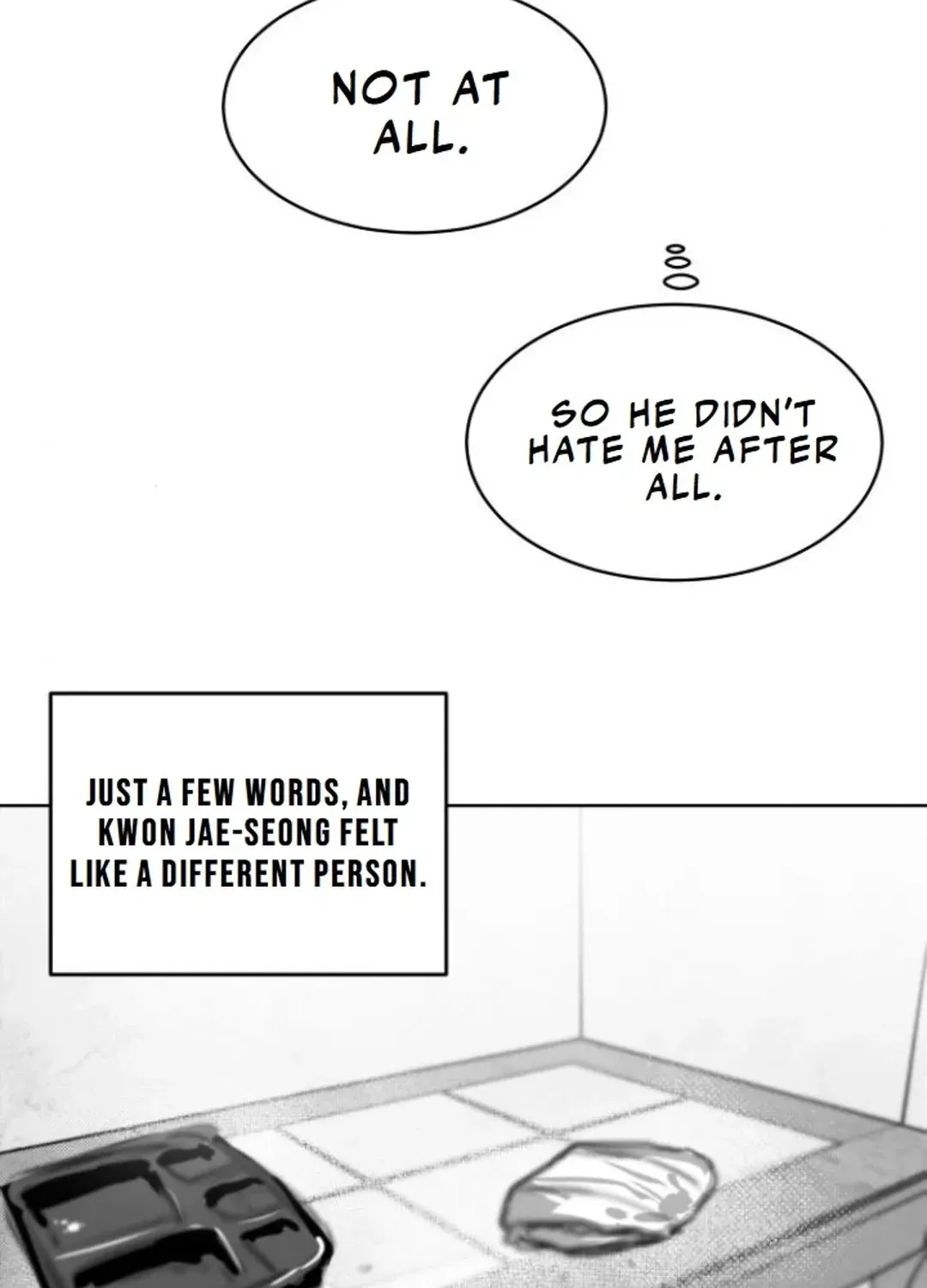 Read The Idol’s Last Serenade chapter 2 image 93 on Lezhin