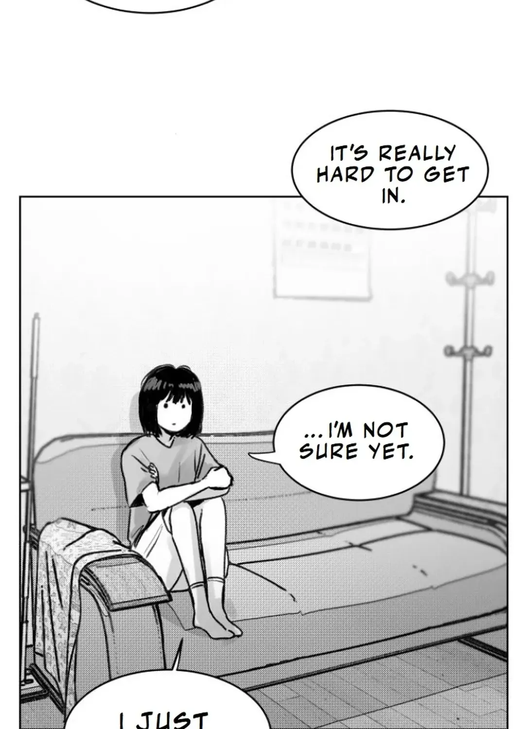 Read The Idol’s Last Serenade chapter 2 image 97 on Lezhin