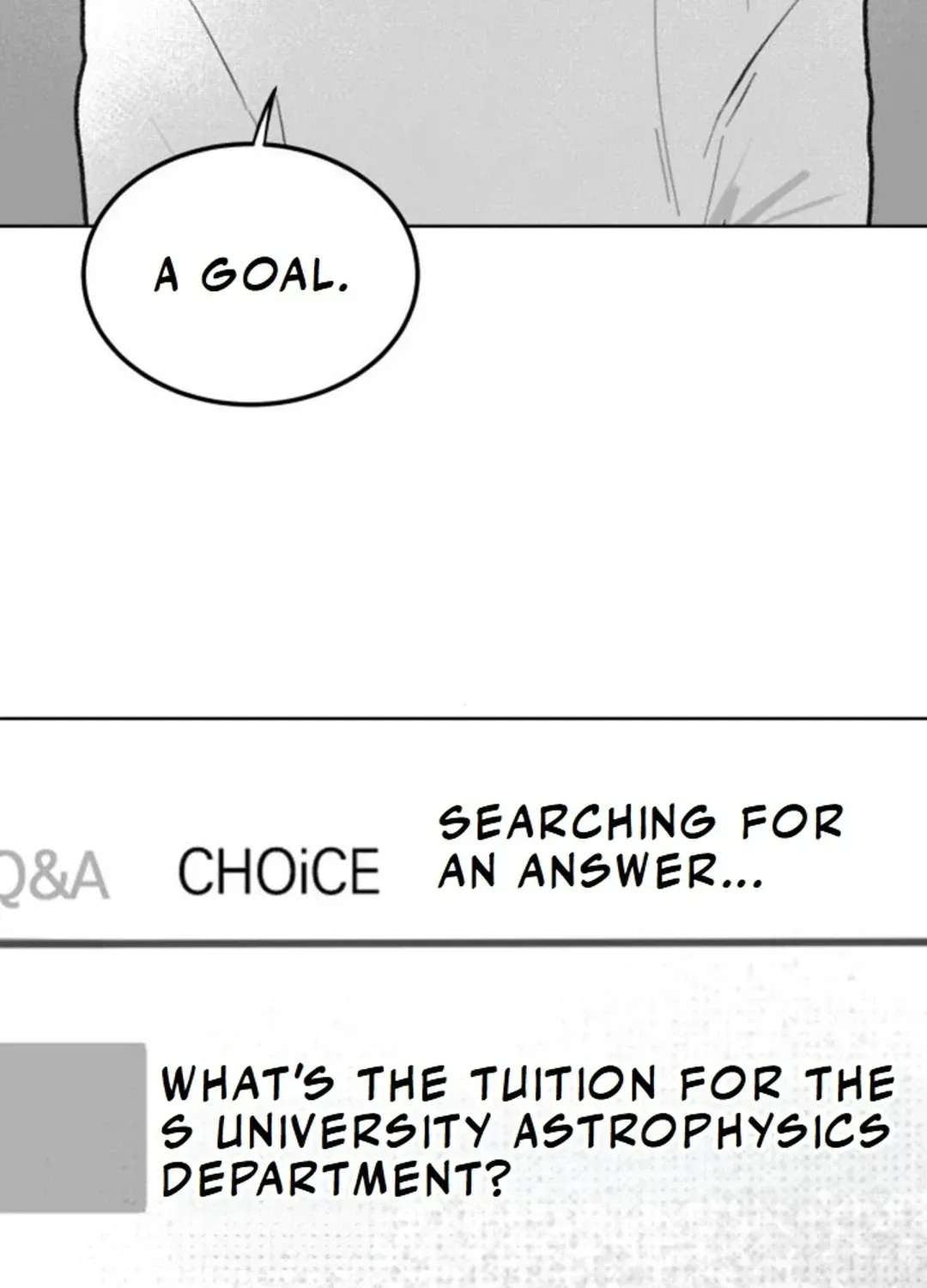 Read The Idol’s Last Serenade chapter 3 image 10 on Lezhin