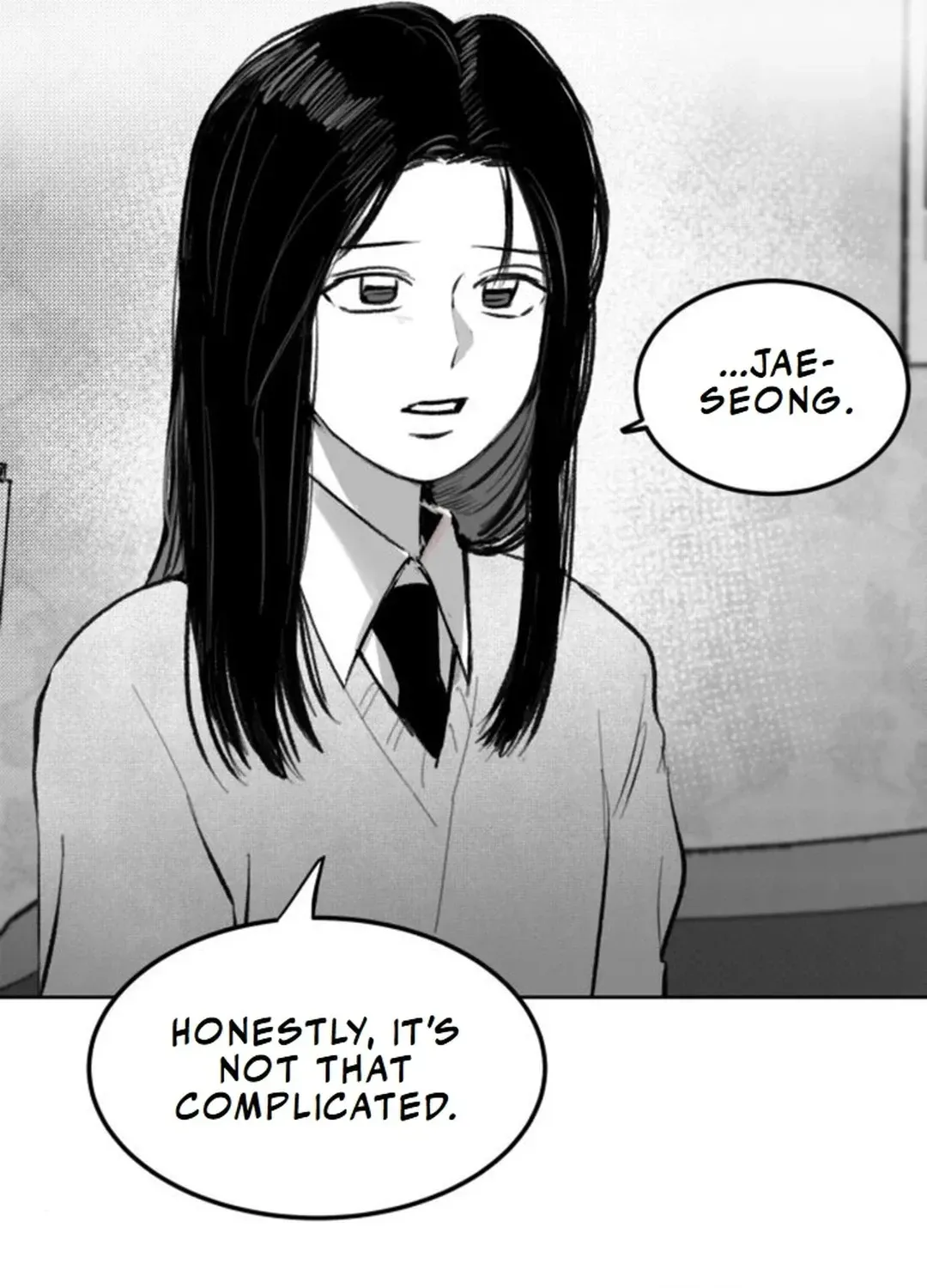 Read The Idol’s Last Serenade chapter 3 image 103 on Lezhin