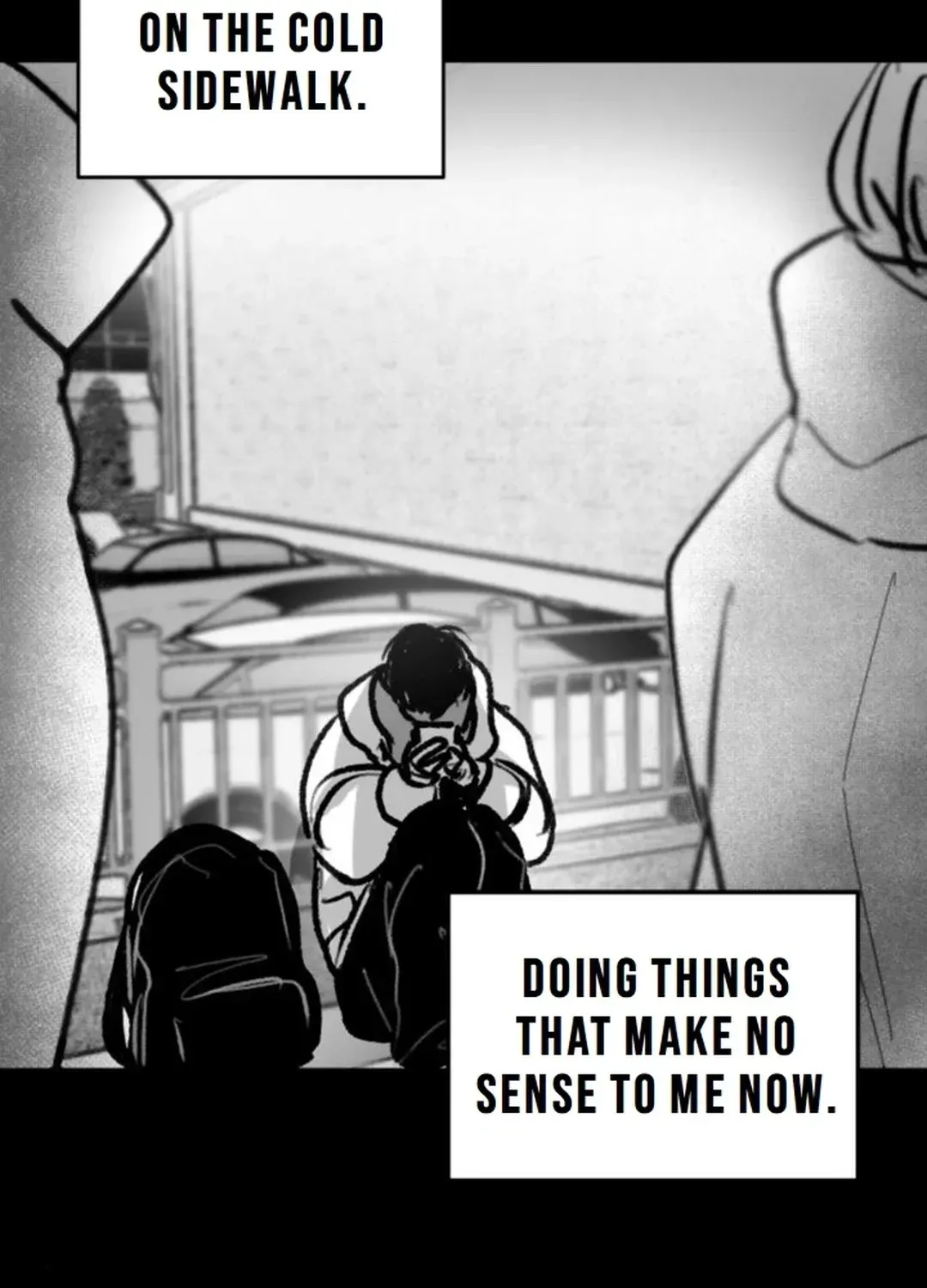 Read The Idol’s Last Serenade chapter 3 image 121 on Lezhin