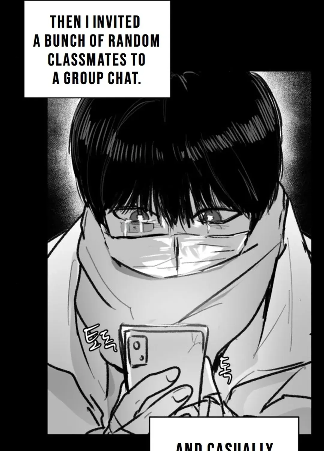 Read The Idol’s Last Serenade chapter 3 image 124 on Lezhin