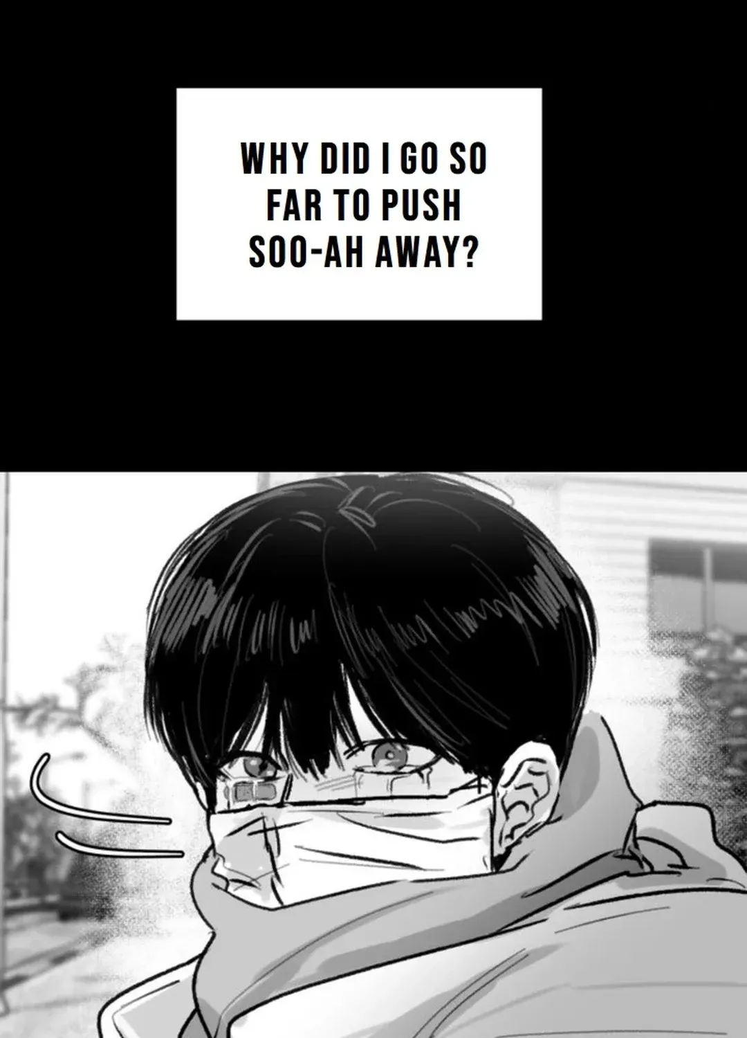 Read The Idol’s Last Serenade chapter 3 image 128 on Lezhin