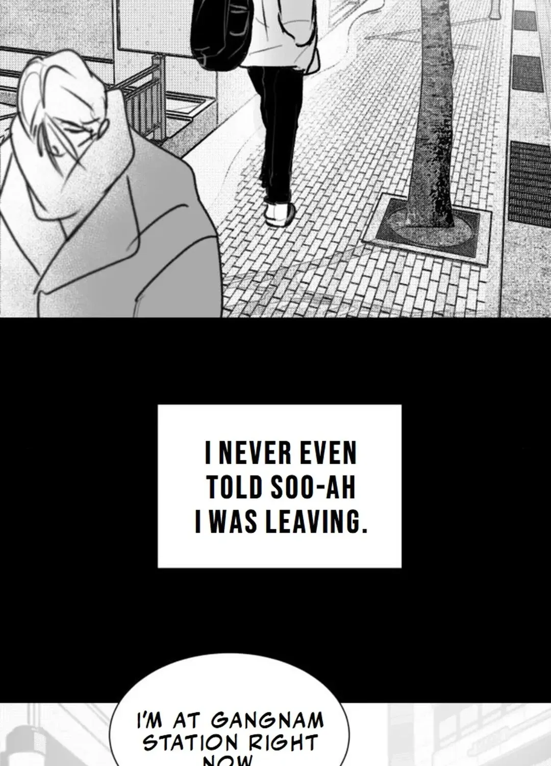 Read The Idol’s Last Serenade chapter 3 image 136 on Lezhin