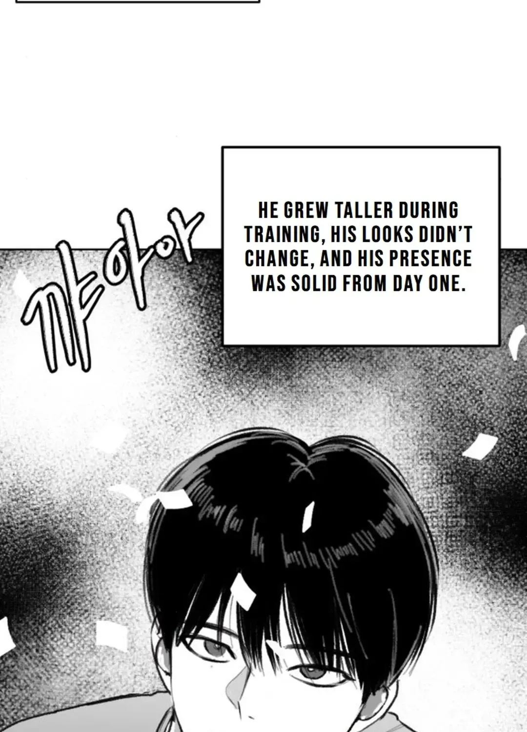 Read The Idol’s Last Serenade chapter 3 image 18 on Lezhin