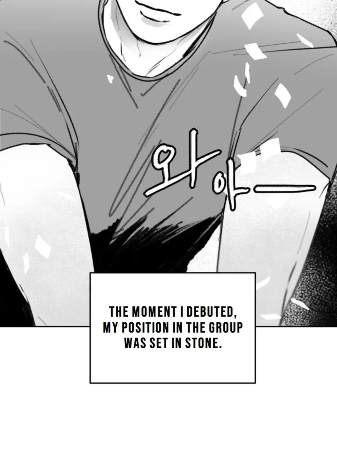 Read The Idol’s Last Serenade chapter 3 image 19 on Lezhin