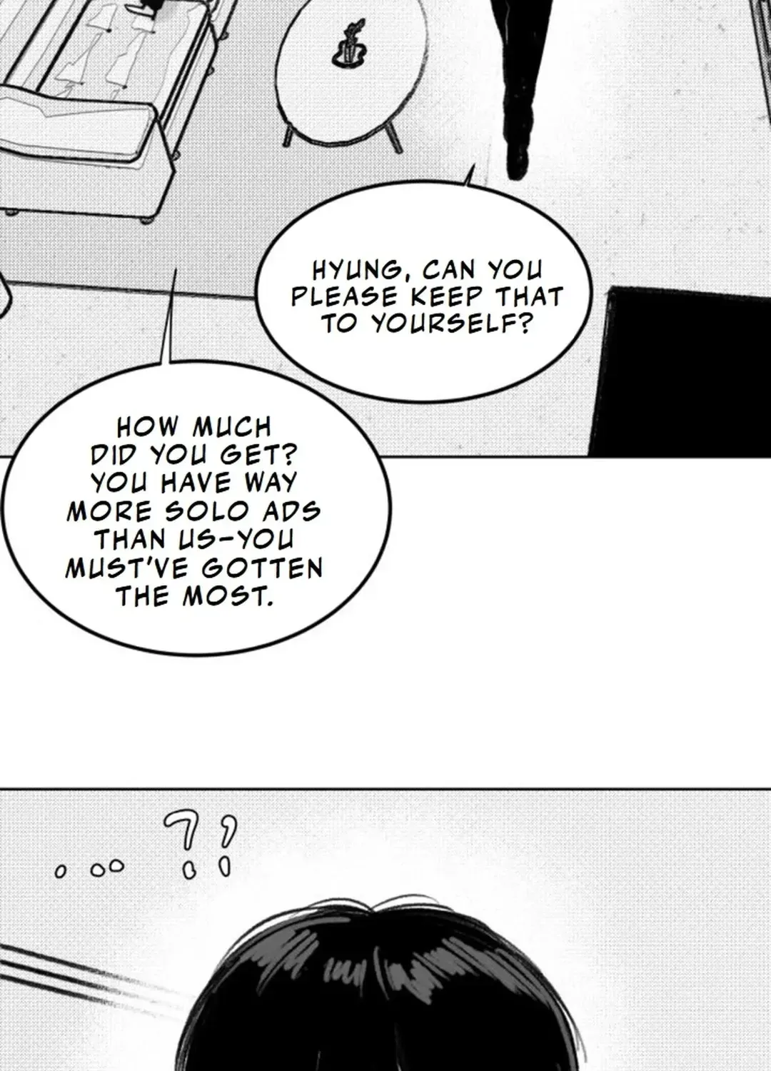 Read The Idol’s Last Serenade chapter 3 image 22 on Lezhin