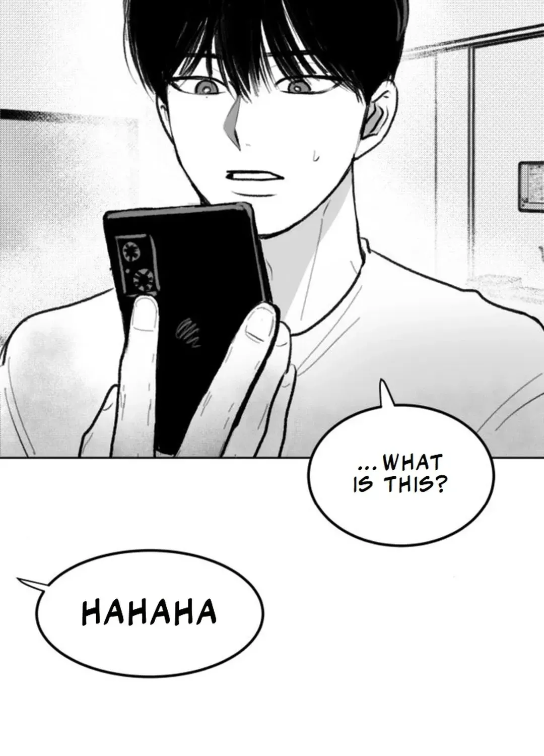 Read The Idol’s Last Serenade chapter 3 image 23 on Lezhin