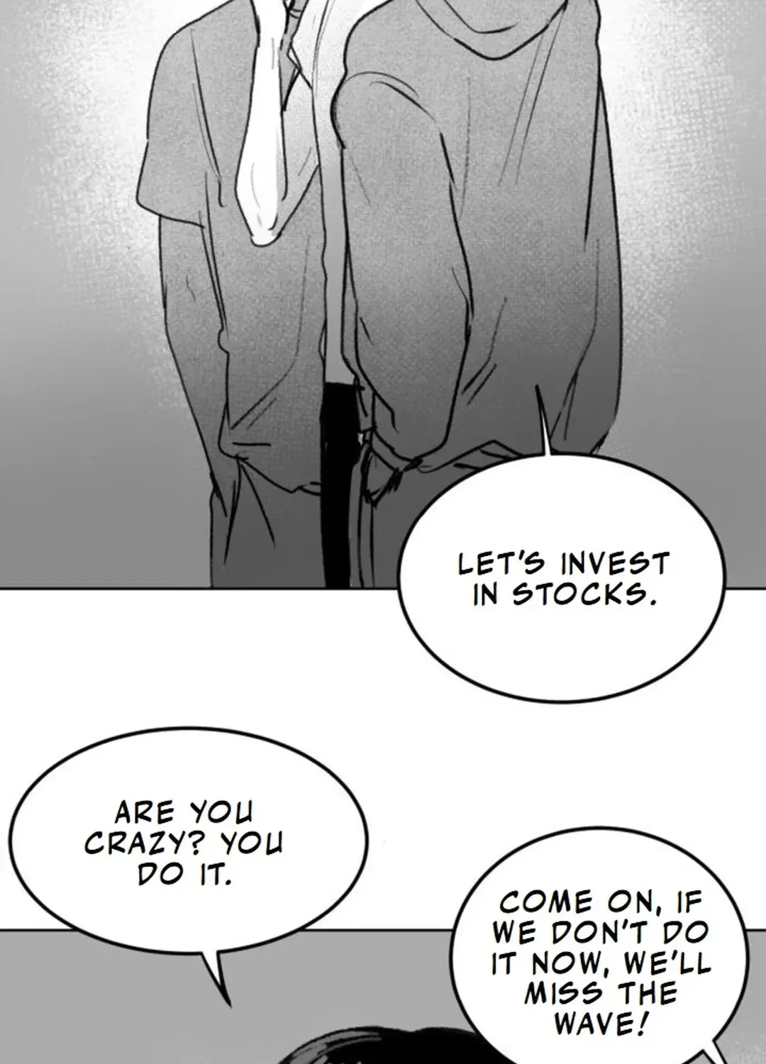Read The Idol’s Last Serenade chapter 3 image 25 on Lezhin