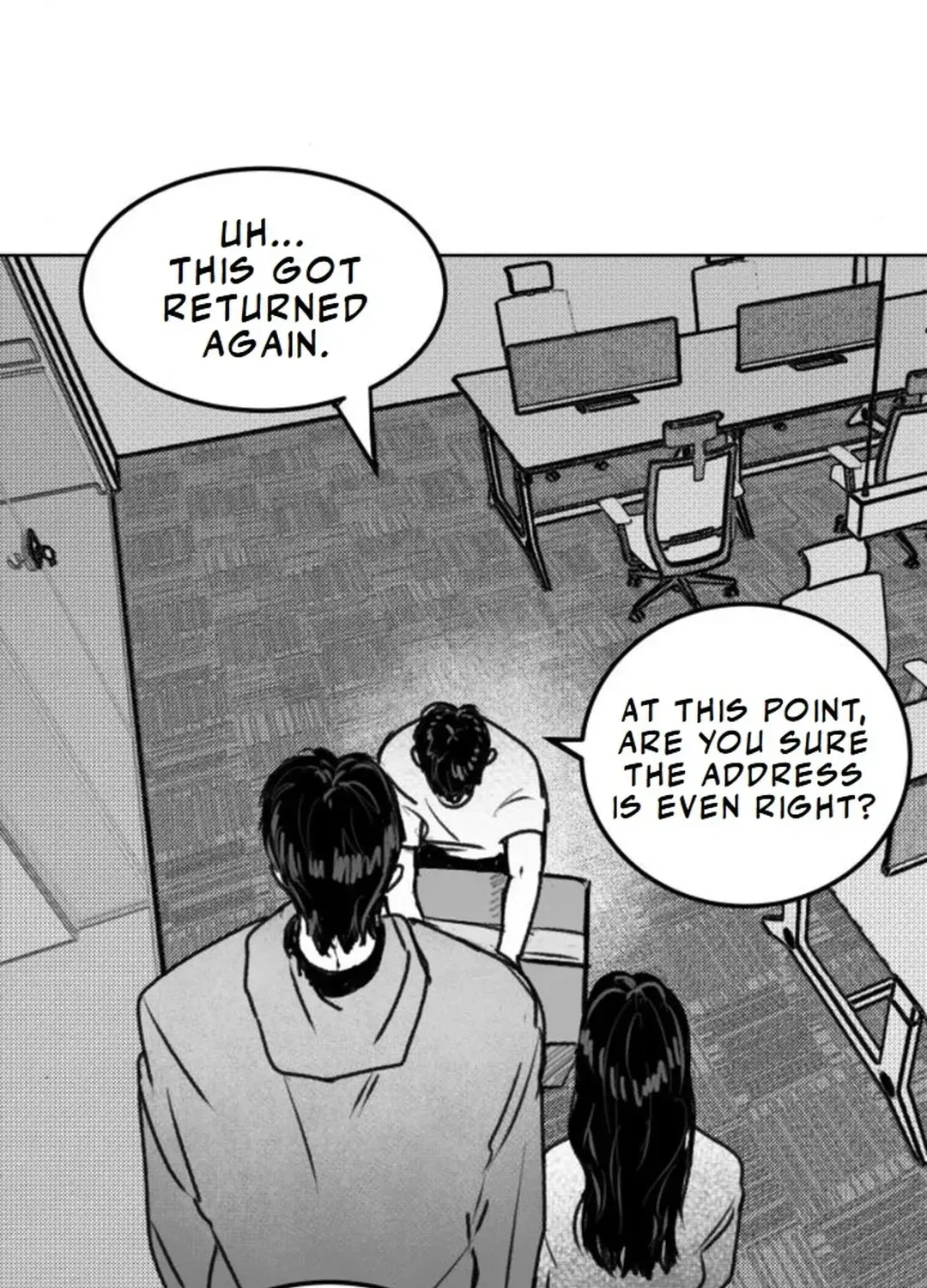 Read The Idol’s Last Serenade chapter 3 image 29 on Lezhin