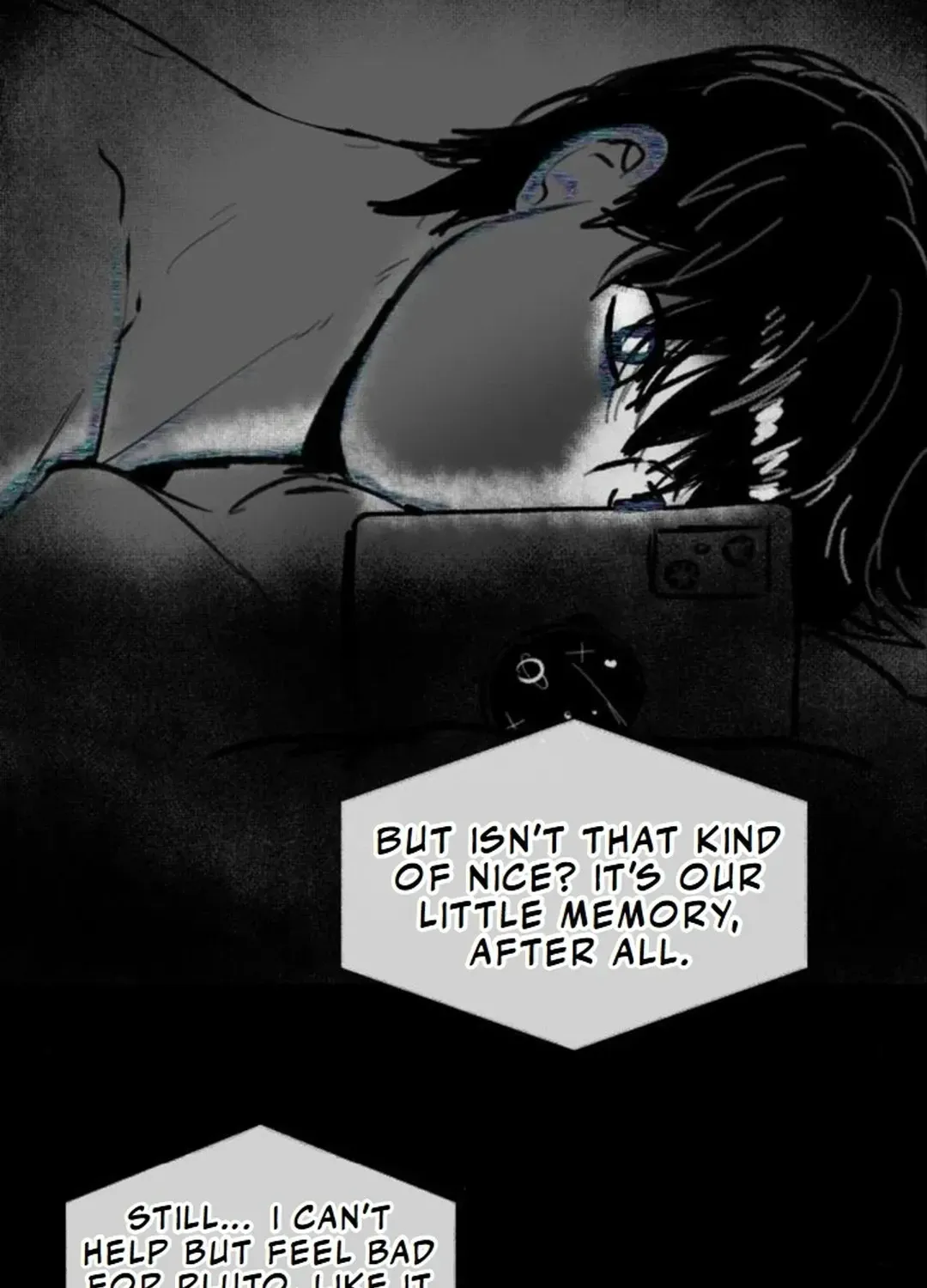 Read The Idol’s Last Serenade chapter 3 image 40 on Lezhin