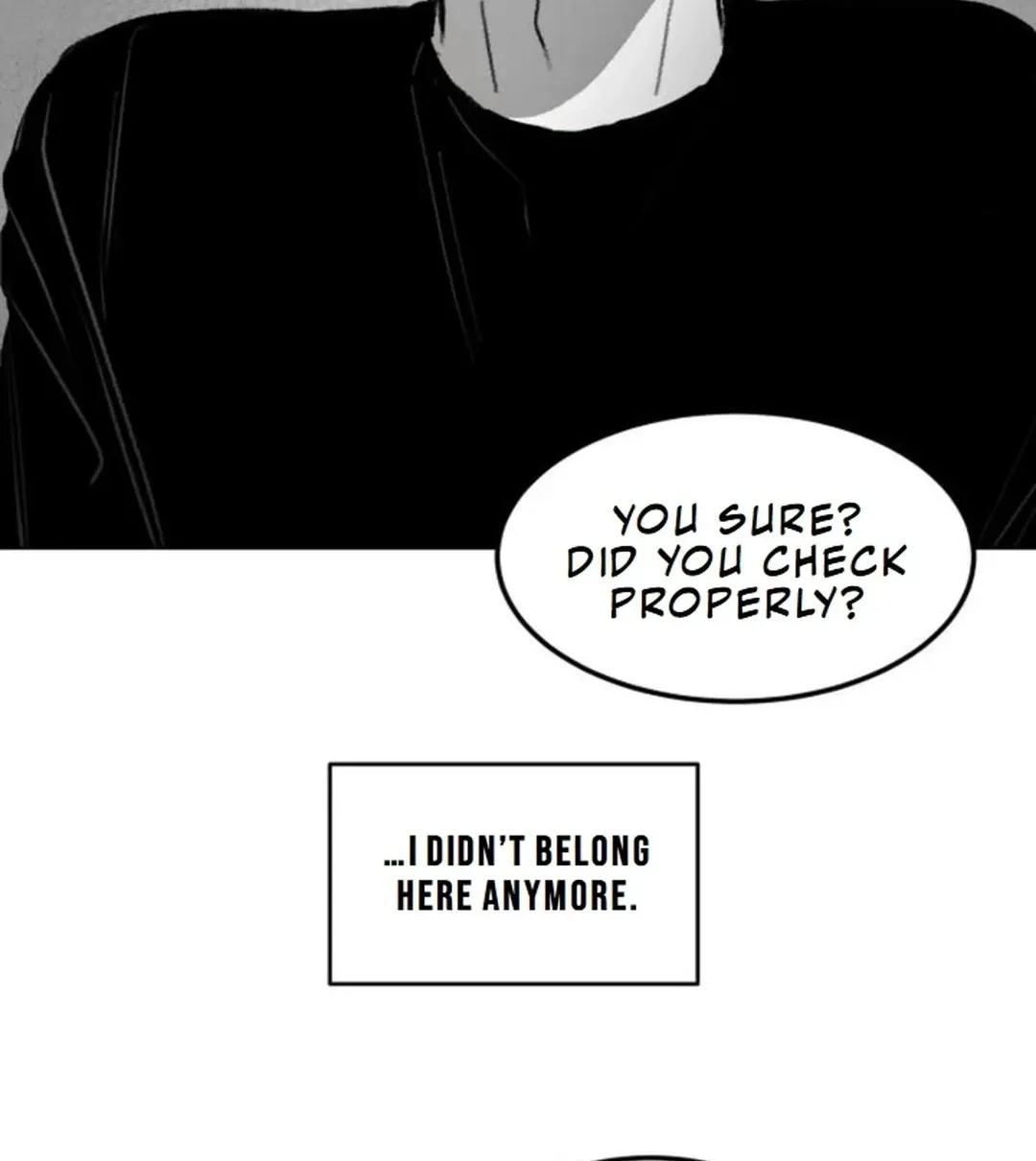 Read The Idol’s Last Serenade chapter 3 image 47 on Lezhin