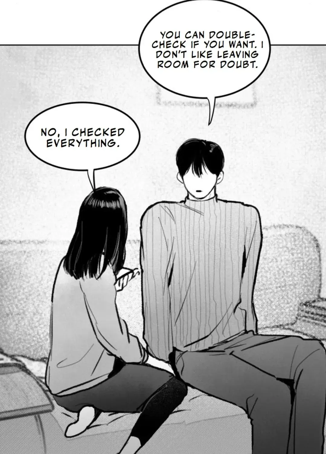 Read The Idol’s Last Serenade chapter 3 image 48 on Lezhin