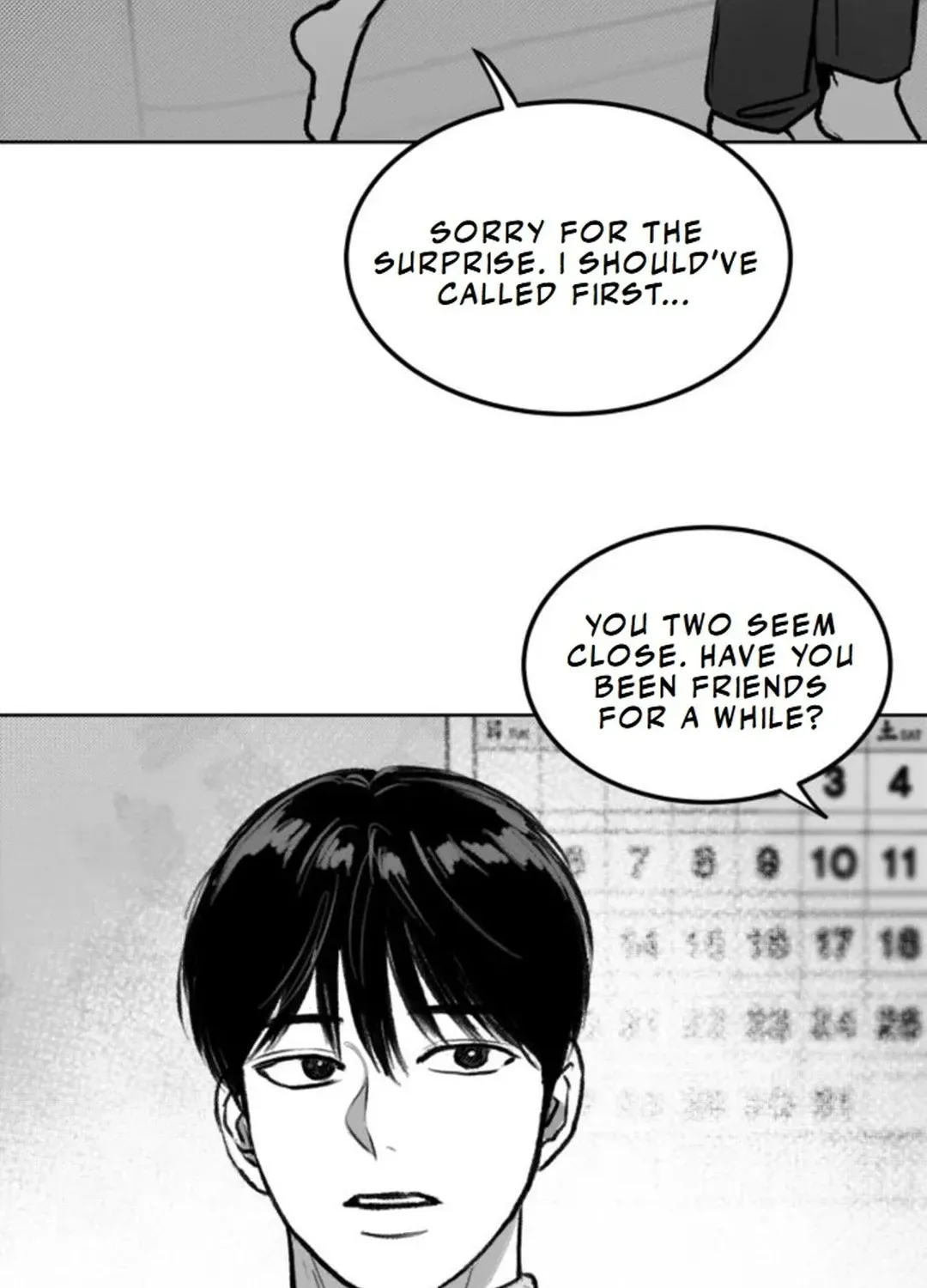 Read The Idol’s Last Serenade chapter 3 image 49 on Lezhin