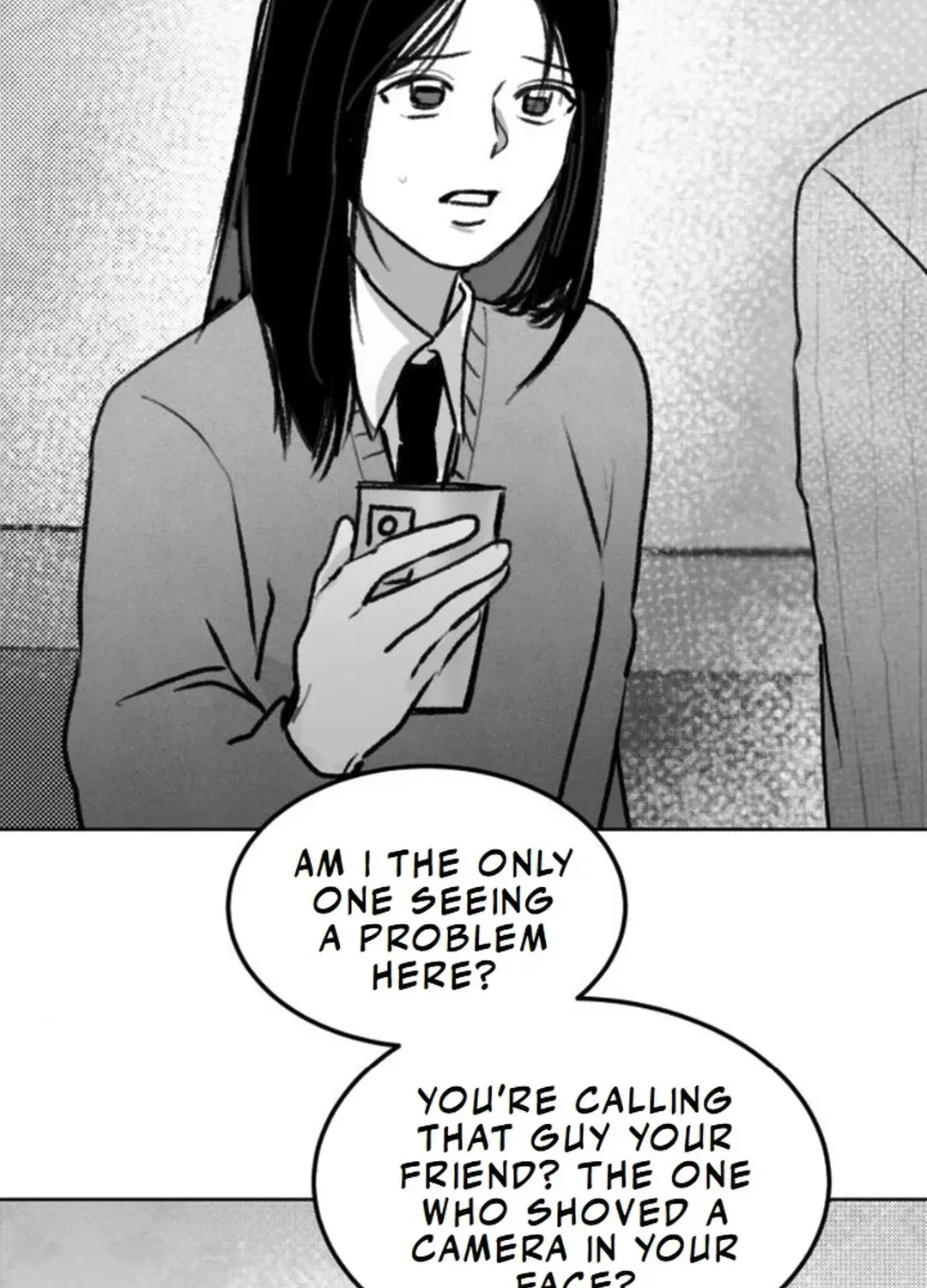 Read The Idol’s Last Serenade chapter 3 image 52 on Lezhin