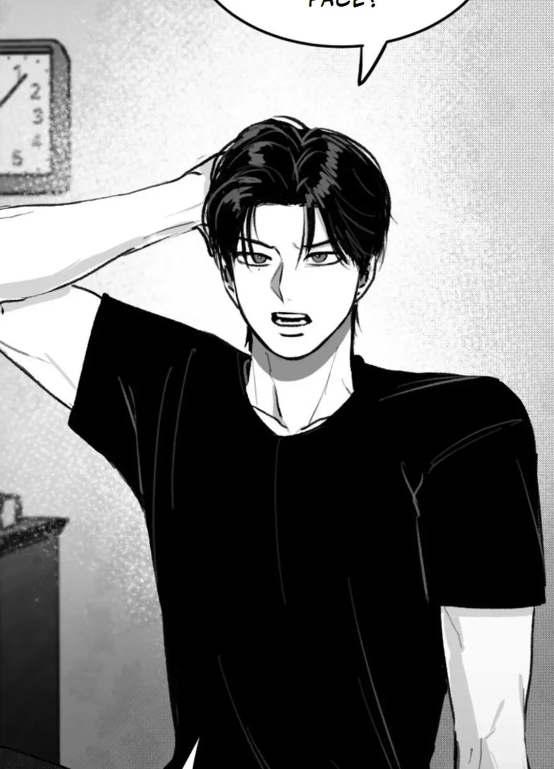 Read The Idol’s Last Serenade chapter 3 image 53 on Lezhin