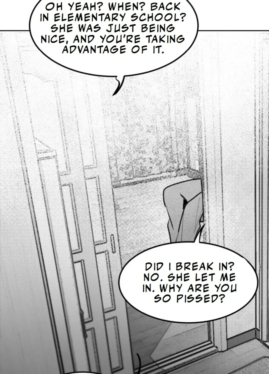 Read The Idol’s Last Serenade chapter 3 image 57 on Lezhin